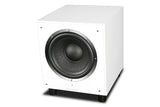 Wharfedale SW-15 Wit