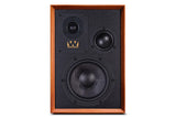 Wharfedale Super Denton Mahonie