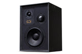 Wharfedale Super Denton Zwart