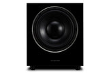 Wharfedale WH-D10 Zwart