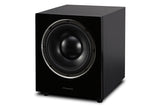 Wharfedale WH-D10 Zwart