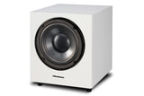 Wharfedale WH-D8 Wit