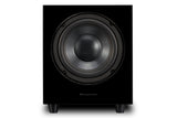 Wharfedale WH-D8 Zwart