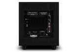 Wharfedale WH-D8 Zwart