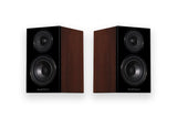 Wharfedale Diamond 12.0 Walnoot