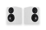 Wharfedale Diamond 12.0 Wit