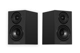 Wharfedale Diamond 12.0i Zwart