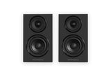 Wharfedale Diamond 12.0i Zwart