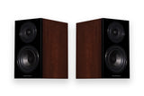 Wharfedale Diamond 12.1 Walnoot