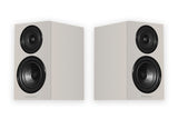 Wharfedale Diamond 12.1i Grijs