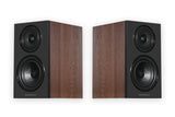 Wharfedale Diamond 12.1i Walnoot