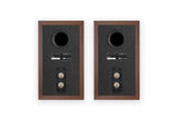 Wharfedale Diamond 12.1i Walnoot