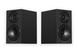 Wharfedale Diamond 12.1i Zwart