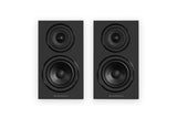 Wharfedale Diamond 12.1i Zwart