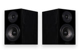 Wharfedale Diamond 12.2 Zwart