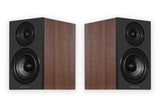 Wharfedale Diamond 12.2i Walnoot