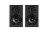 Wharfedale Diamond 12.2i Zwart
