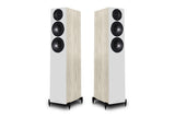 Wharfedale Diamond 12.3 Licht Eiken