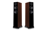 Wharfedale Diamond 12.3 Walnoot