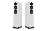 Wharfedale Diamond 12.3 Wit