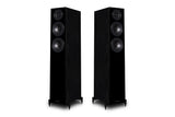 Wharfedale Diamond 12.3 Zwart