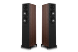 Wharfedale Diamond 12.3i Walnoot