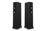 Wharfedale Diamond 12.3i Zwart