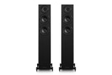 Wharfedale Diamond 12.3i Zwart