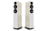Wharfedale Diamond 12.4 Licht Eiken