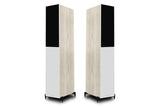 Wharfedale Diamond 12.4 Licht Eiken