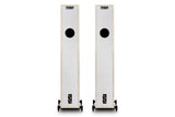 Wharfedale Diamond 12.4 Licht Eiken