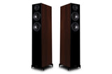 Wharfedale Diamond 12.4 Walnoot