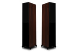 Wharfedale Diamond 12.4 Walnoot