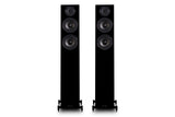 Wharfedale Diamond 12.4 Walnoot