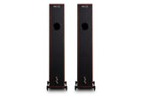Wharfedale Diamond 12.4 Walnoot