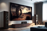 Wharfedale Diamond 12.4 Walnoot