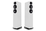 Wharfedale Diamond 12.4 Wit