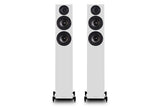 Wharfedale Diamond 12.4 Wit