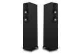 Wharfedale Diamond 12.4i Zwart