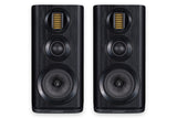 Wharfedale EVO 4.2 Zwart
