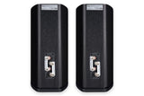 Wharfedale EVO 4.2 Zwart