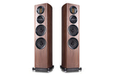 Wharfedale EVO 4.3 Walnoot