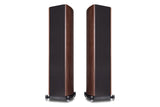 Wharfedale EVO 4.3 Walnoot