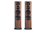 Wharfedale EVO 4.3 Walnoot