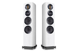 Wharfedale EVO 4.3 Wit