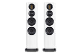 Wharfedale EVO 4.3 Wit