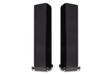 Wharfedale EVO 4.3 Zwart