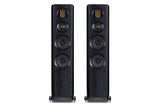 Wharfedale EVO 4.3 Zwart