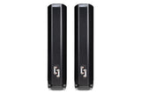 Wharfedale EVO 4.3 Zwart