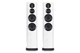 Wharfedale EVO 4.4 Wit